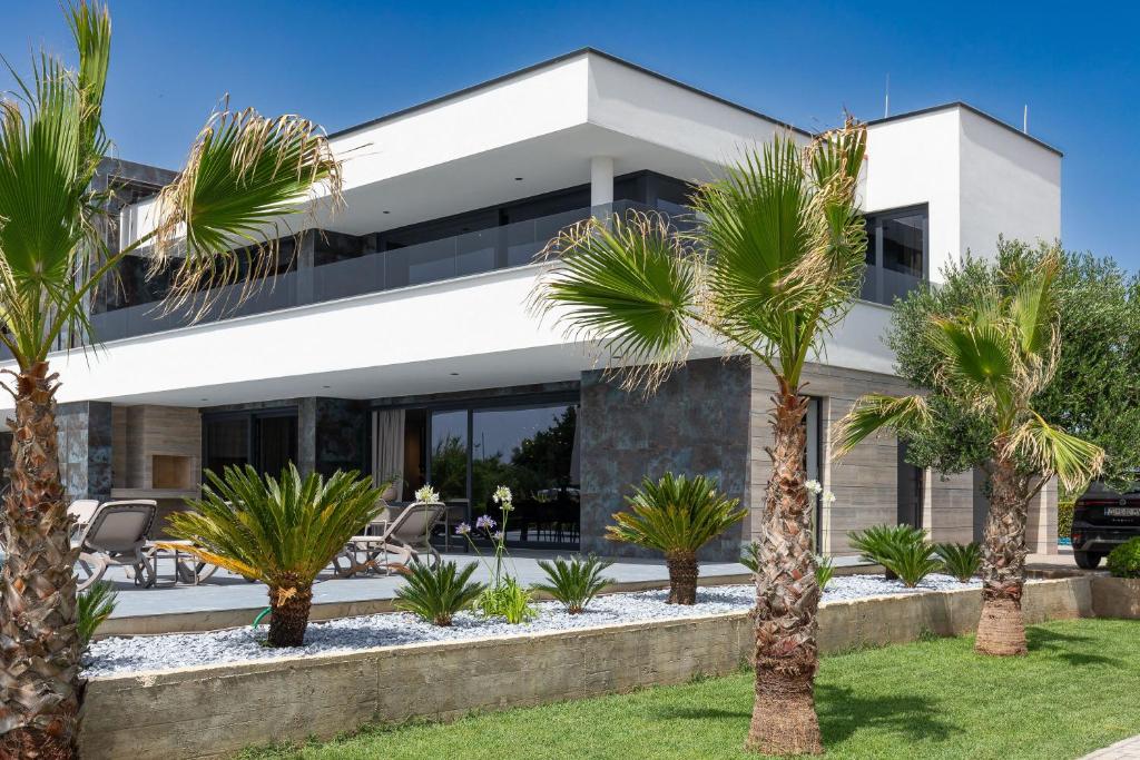 Villa Sika photo 2