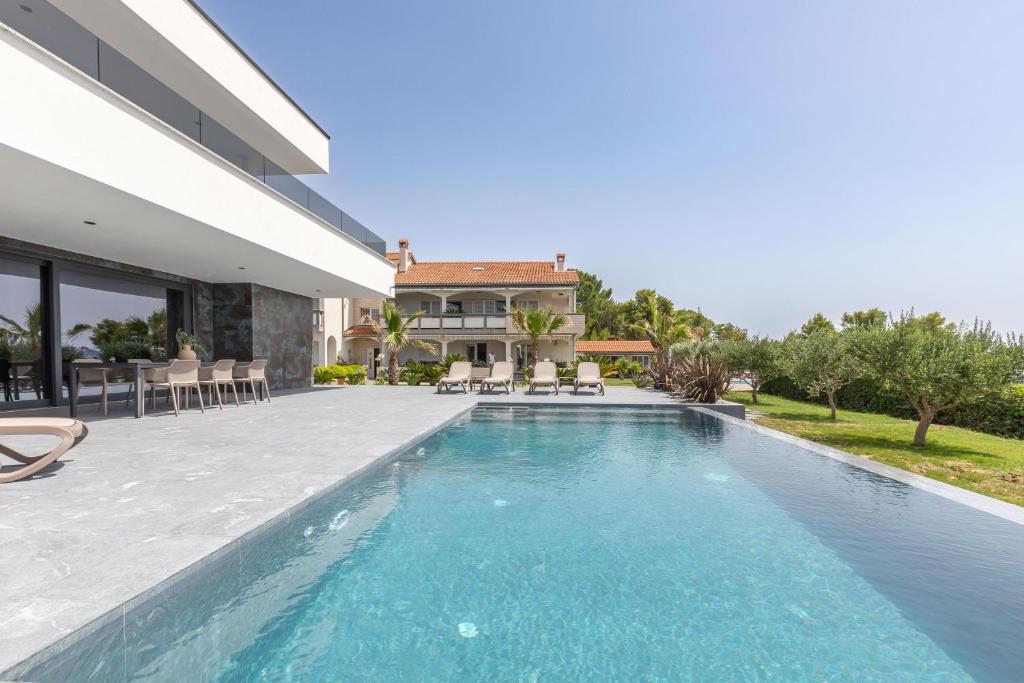 Villa Sika photo 3