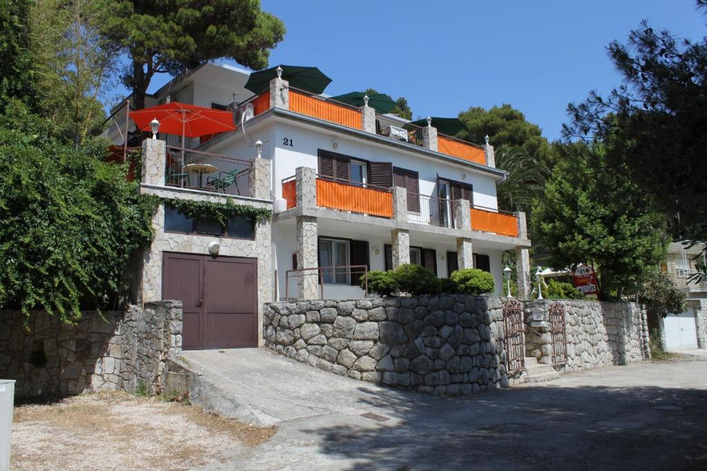 Studio Mali Losinj 7953a — photo 1