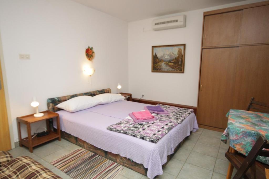 Studio Mali Losinj 7953a photo 2