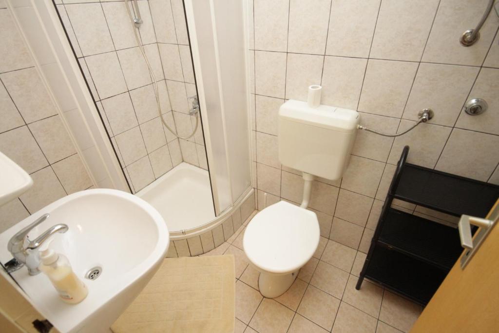 Studio Mali Losinj 7953a photo 3
