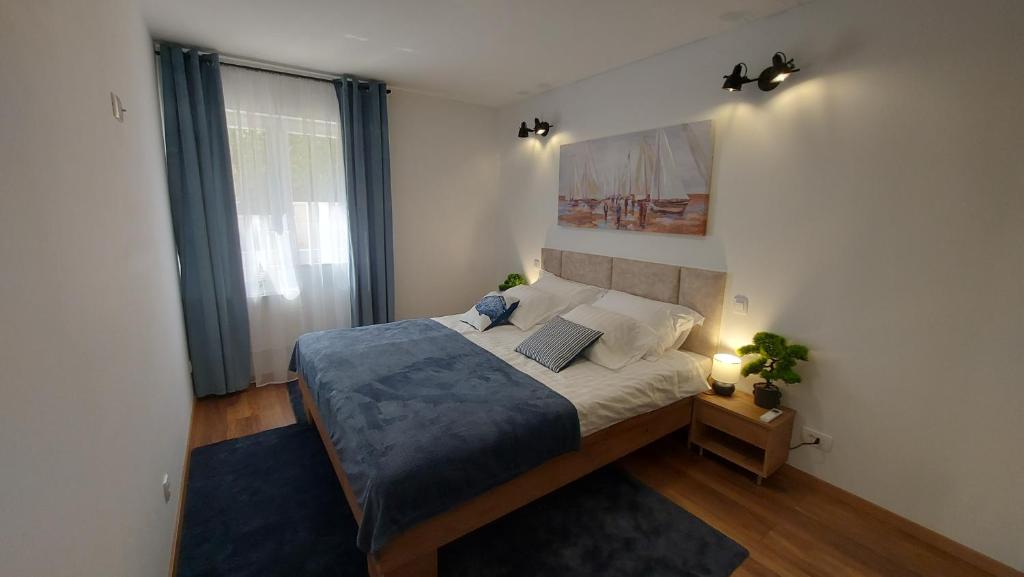 Stellaris Apartmani photo 2