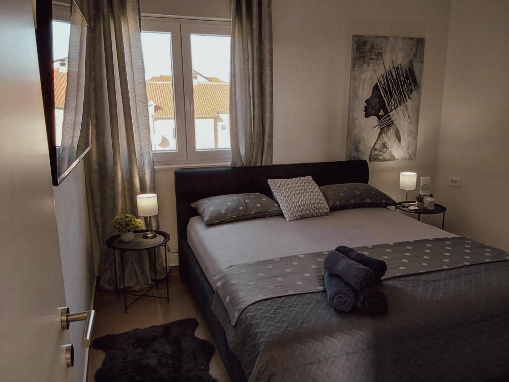 Traum-Meerblick-Vodice photo 2