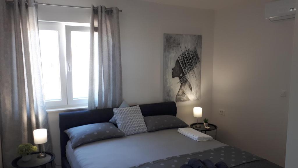 Traum-Meerblick-Vodice photo 3