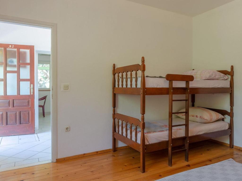 Seafront Apartments Olivera-Standard One Bedroom Apartment with Balcony and Sea View Valentina photo 2