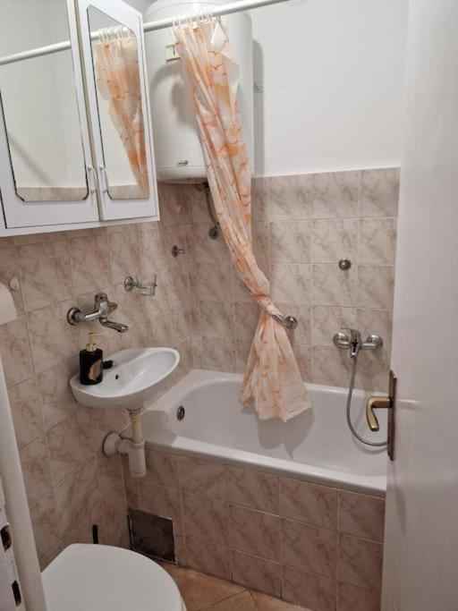 Studio apartman Luna photo 3