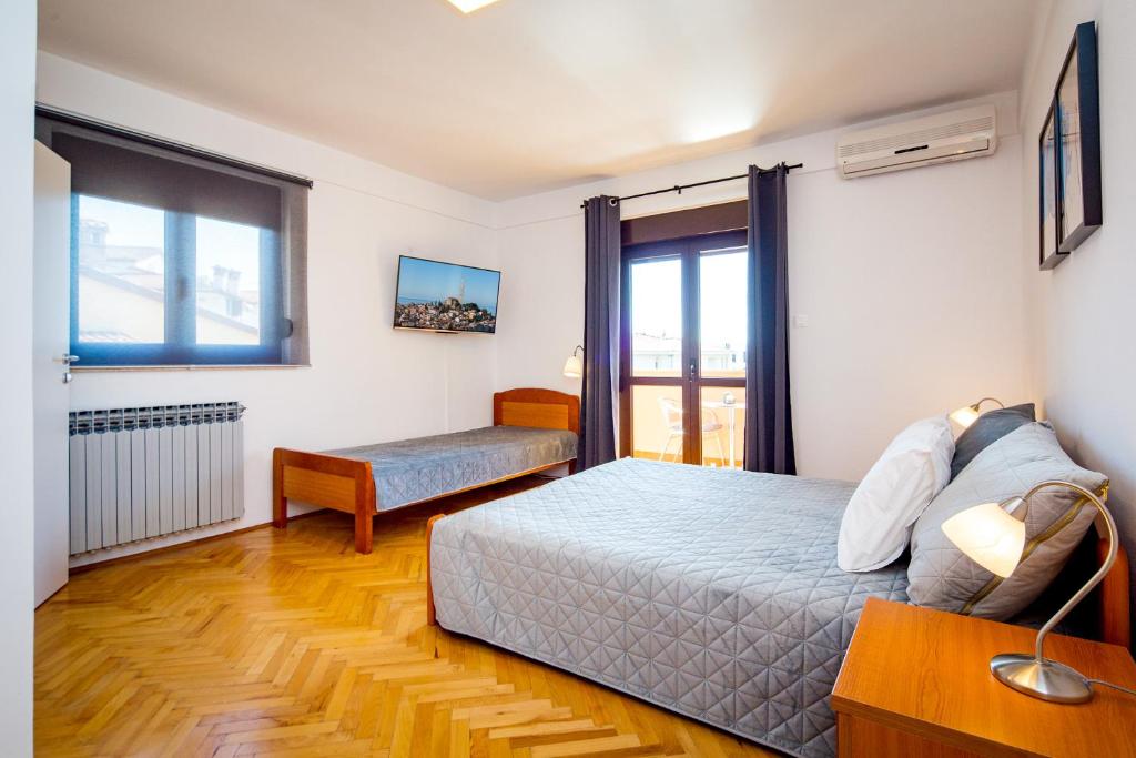 Rooms Villa Maria photo 2