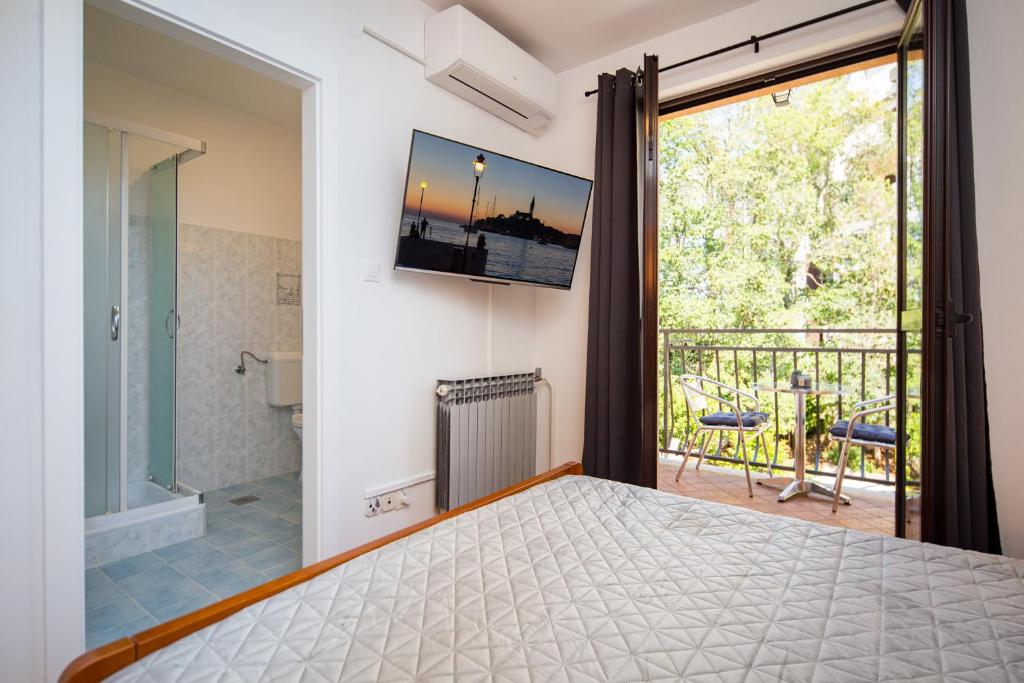Rooms Villa Maria photo 3
