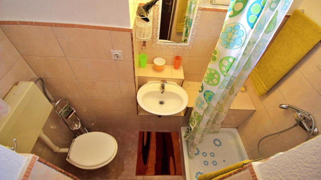 Seaside Apartment photo 3