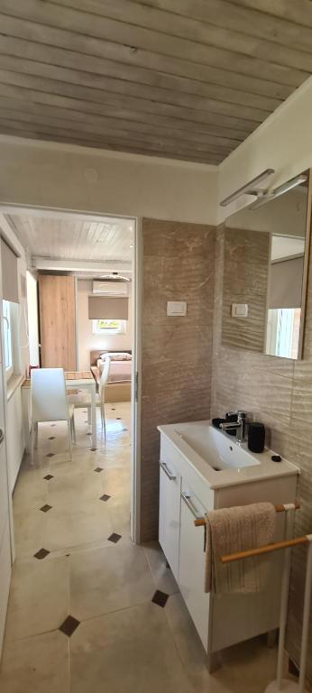 Studio apartman Alen photo 3
