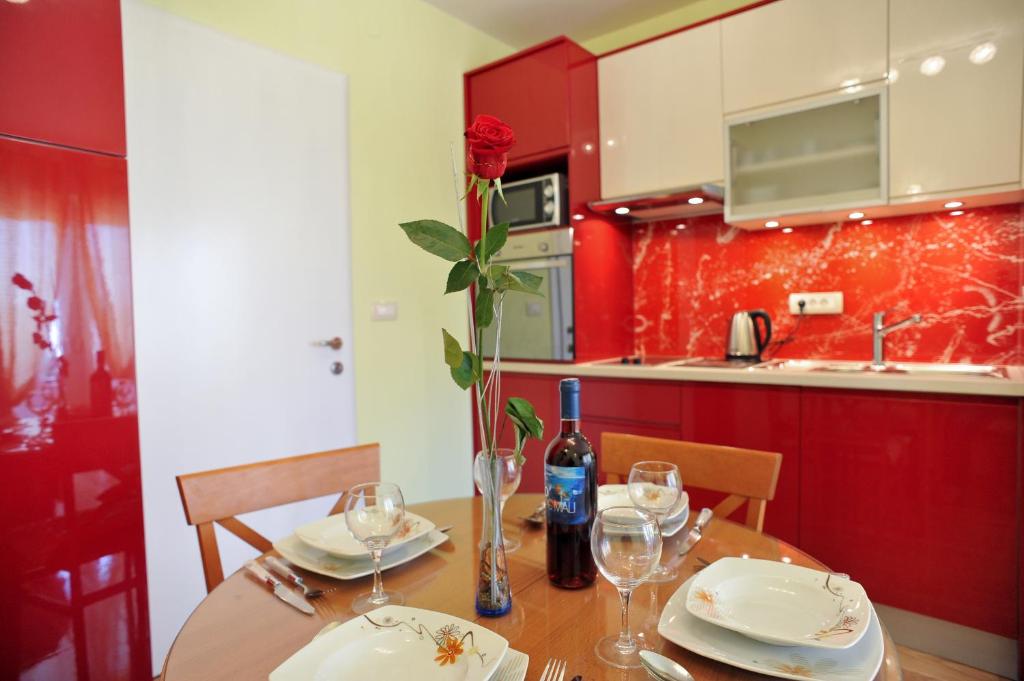 Zadar Old Town Apartments II photo 3