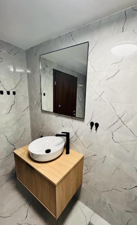 Studio Apartmani Sladakovic photo 3
