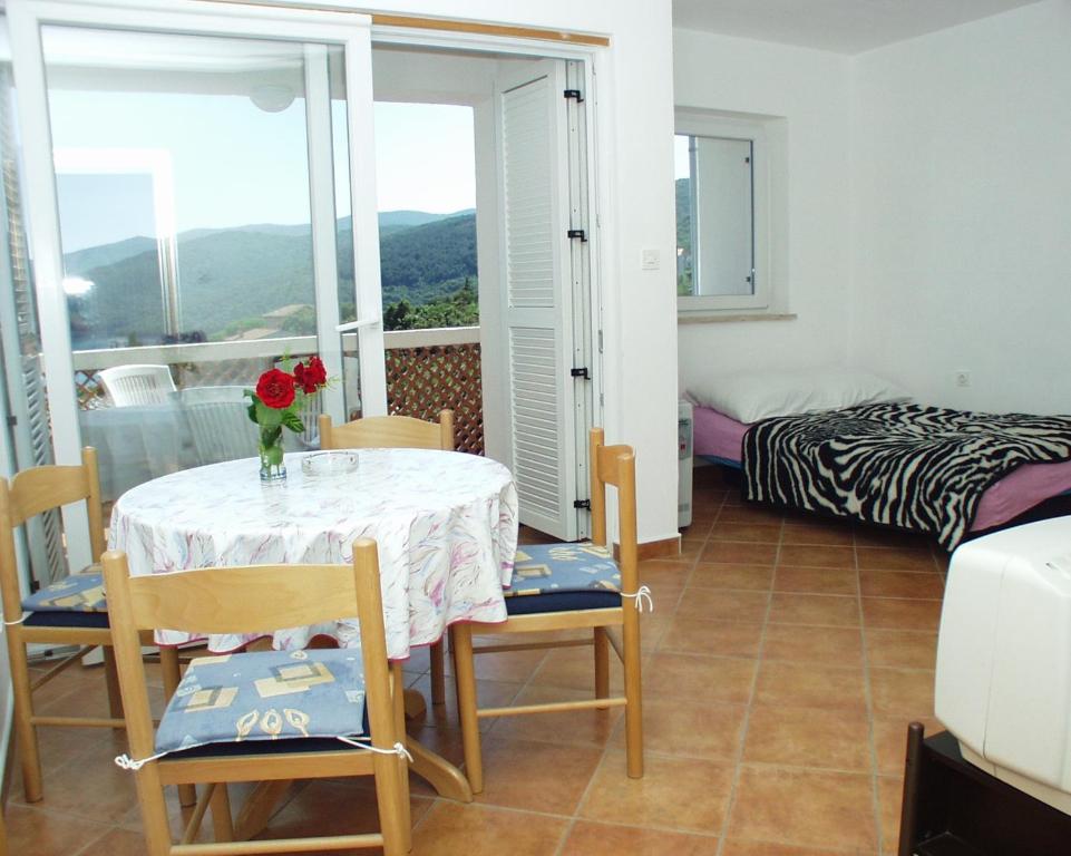 Apartments with WiFi Rabac photo 2