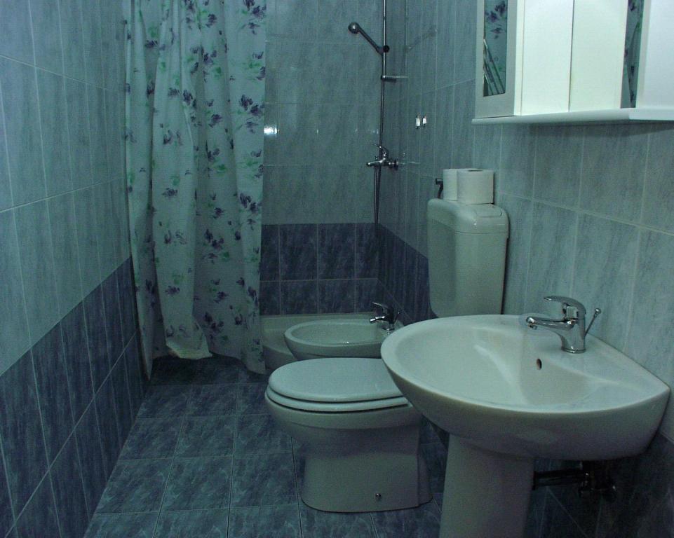 Apartments with WiFi Rabac photo 3