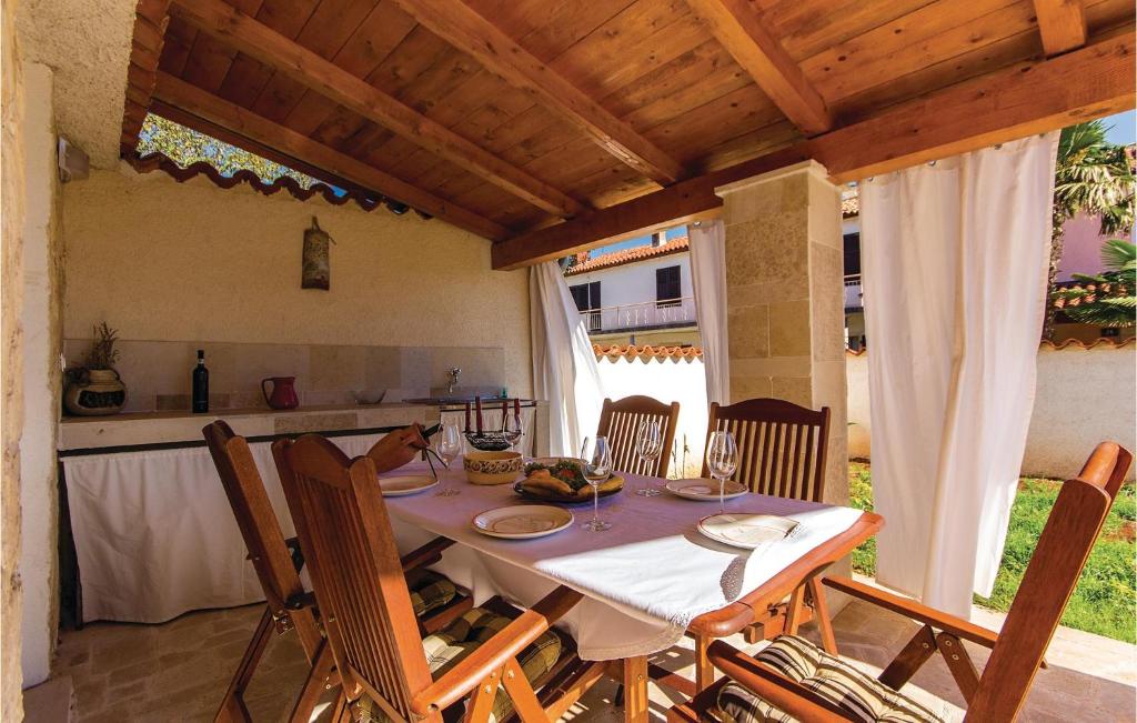 Lovely Home In Hreljici With Kitchen photo 3