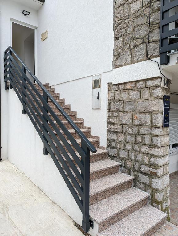 Apartments Klenovica Jadranka Čačić photo 2