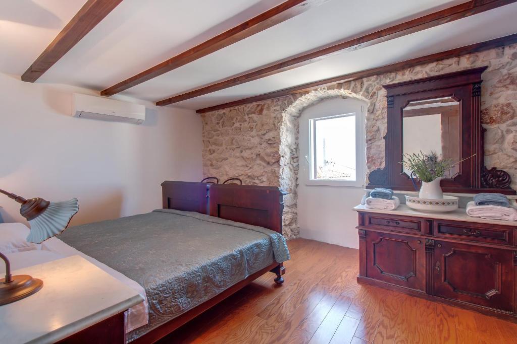 Hilltop Apartment Vidovici photo 2