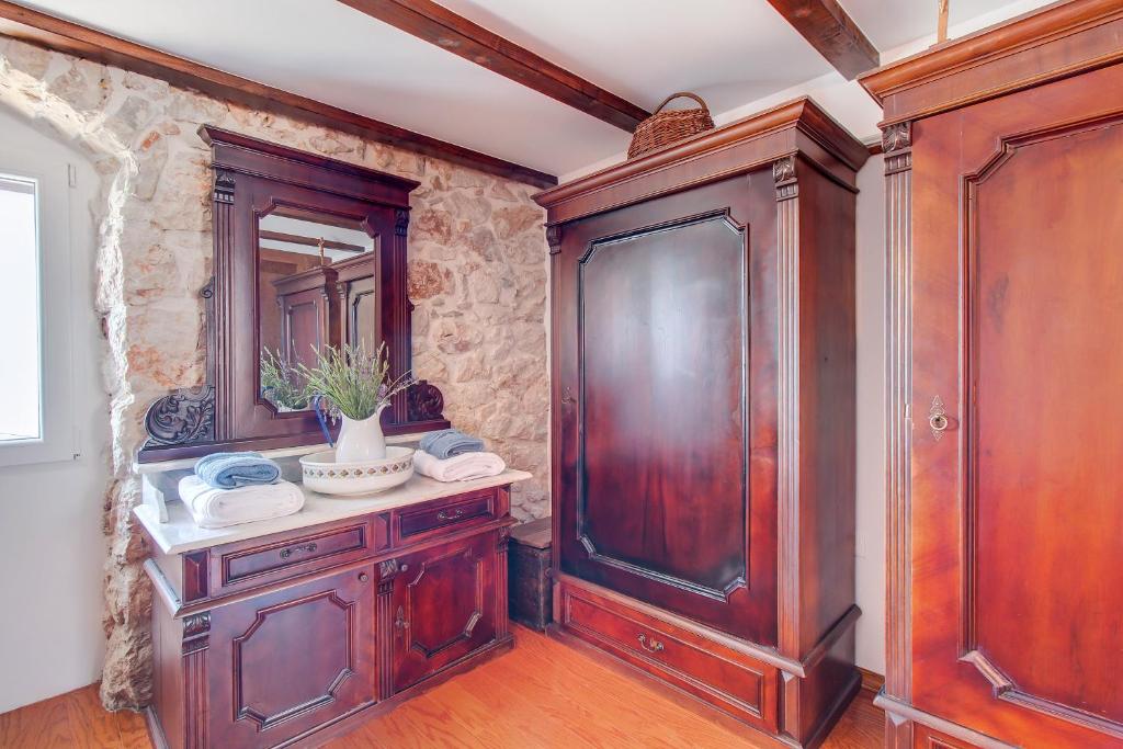 Hilltop Apartment Vidovici photo 3