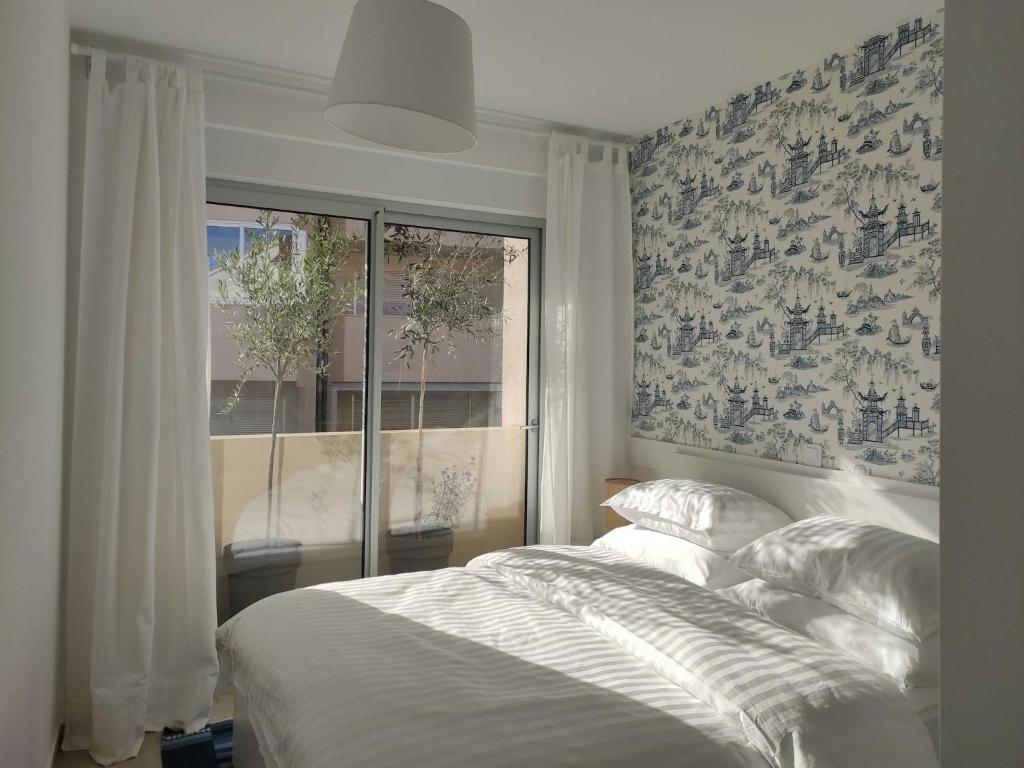 SALT Apartment - One Bedroom Apartment with Terrace and Sea View photo 2
