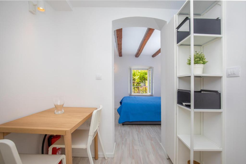 Studio Apartment Bell photo 2