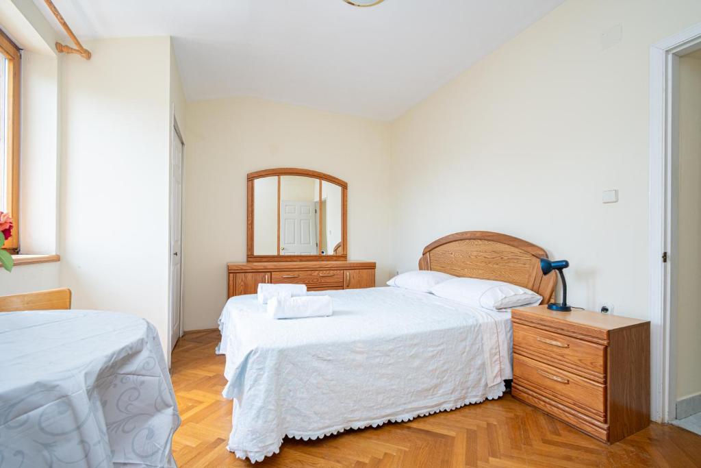 Triple Room Mrljane 327a photo 2