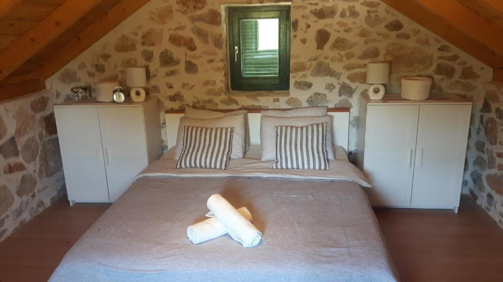 Krka Waterfalls Stonehouse Roko photo 2