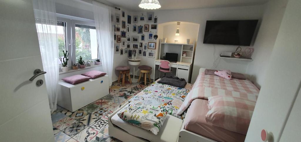 Villa Thalia photo 2