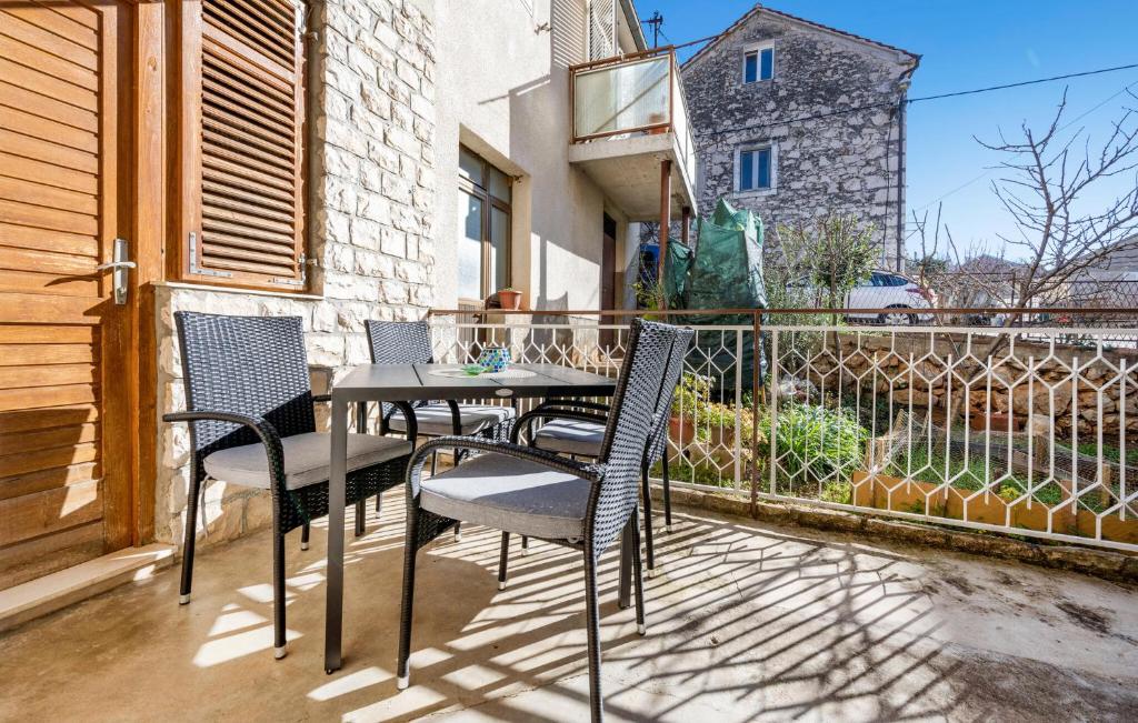 Lovely Home In Zaton With Wifi photo 2