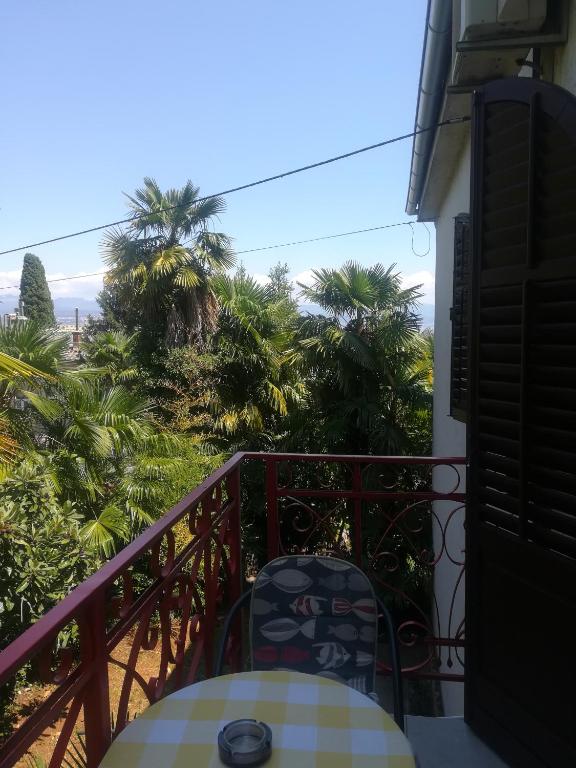 Romantic room with balcony photo 2