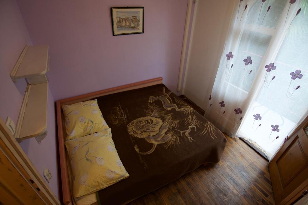 Romantic room with balcony photo 3