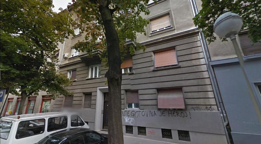Apartments and rooms with WiFi Zagreb - 15219 — photo 1