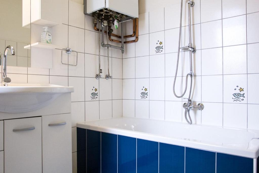Apartments and rooms with WiFi Zagreb - 15219 photo 3