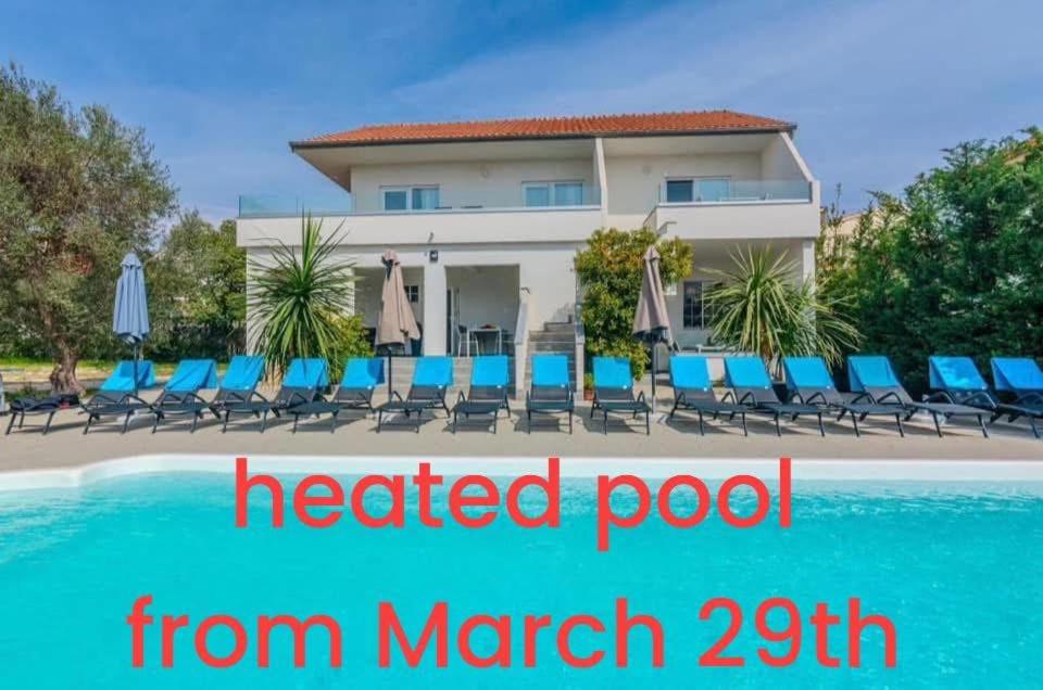 ROYAL CHOICE WITH POOL — photo 1