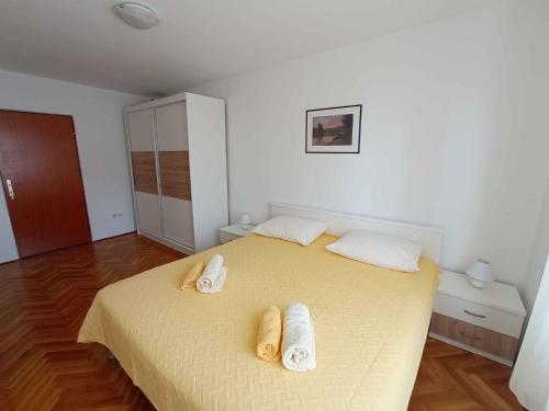 Apartment in Rovinj - Istrien 11479 — photo 1