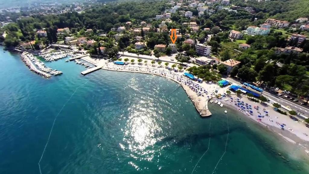 Palmgarden Apartments Opatija-Ičići — photo 1