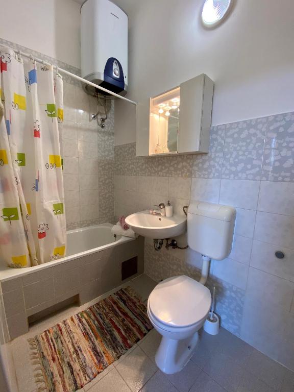 Palmgarden Apartments Opatija-Ičići photo 3