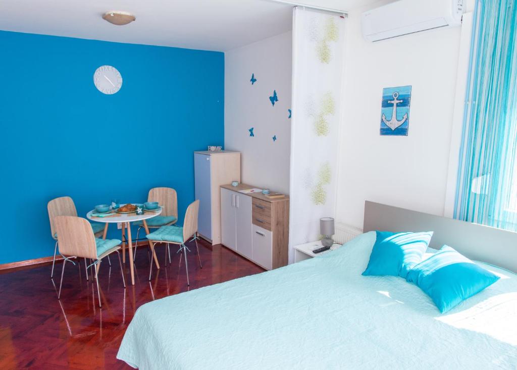 Studio apartman Tirkiz photo 2