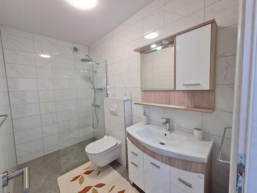 Sea View Villa - Ferienhaus in Kroatien auf Vir bei Zadar mit privatem POOL und MEERBLICK photo 3