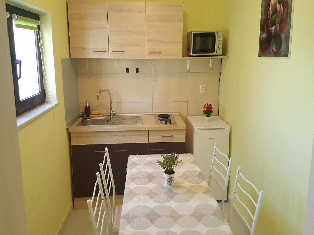 Apartment Silvija photo 3