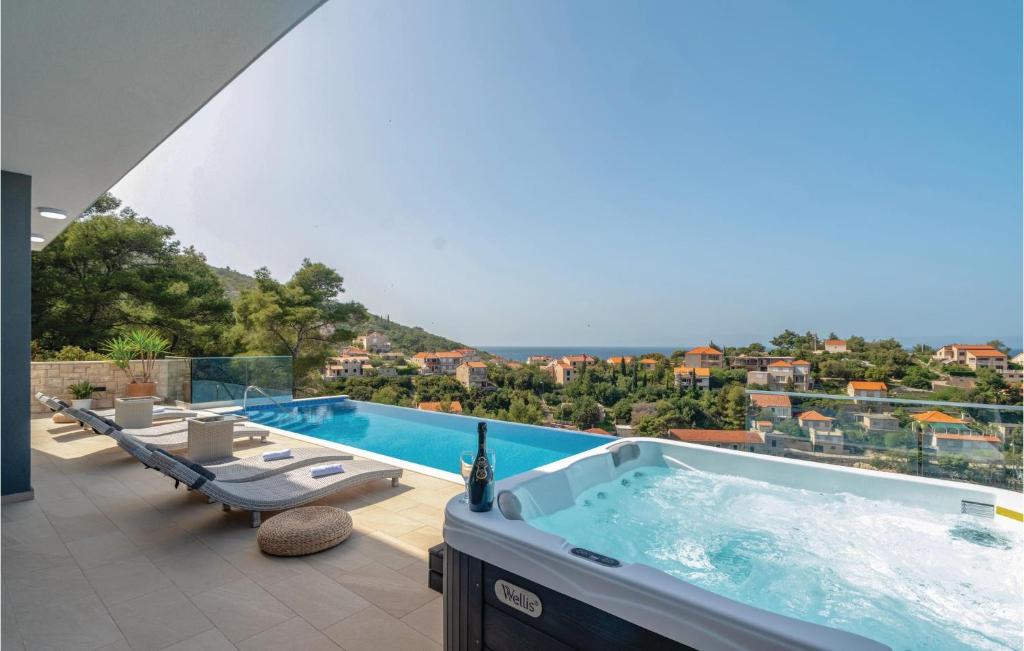 Pet Friendly Home In Prigradica photo 2