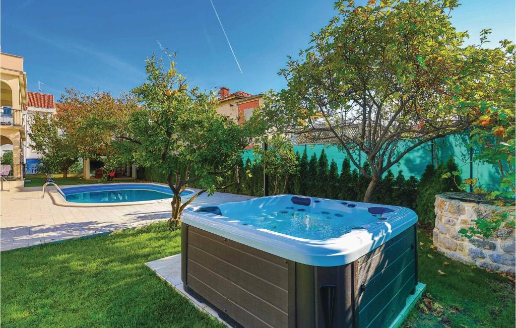 Beautiful Apartment In Kastel Stafilic photo 3