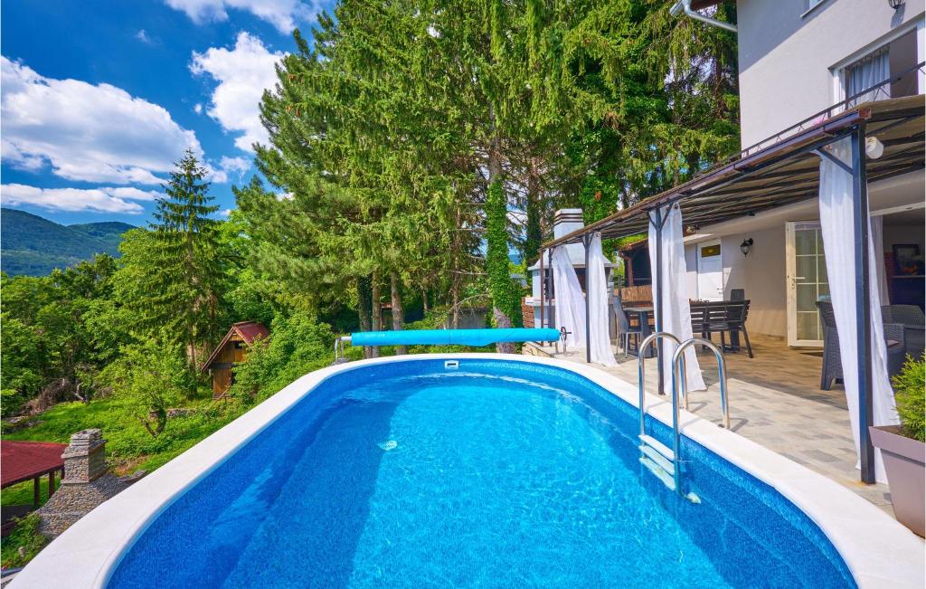 Gorgeous Home In Zagreb With Wifi — photo 1