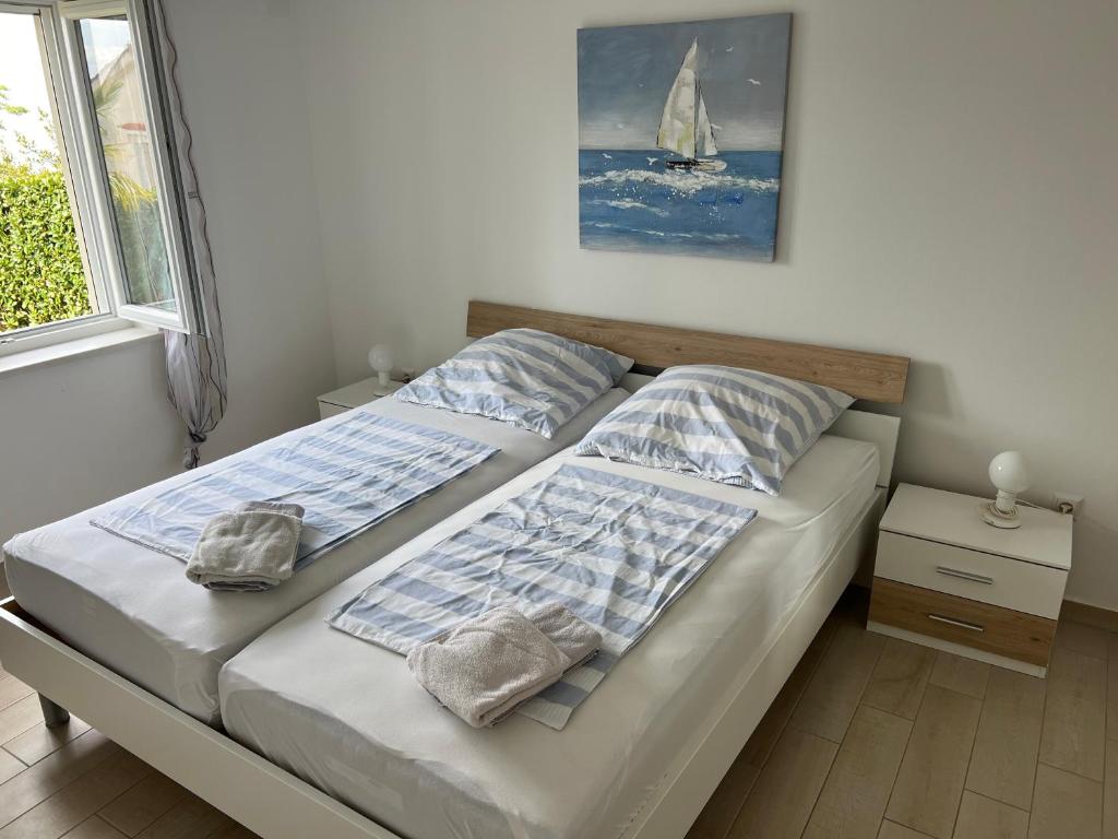 Villa Rudy Holiday Home photo 2
