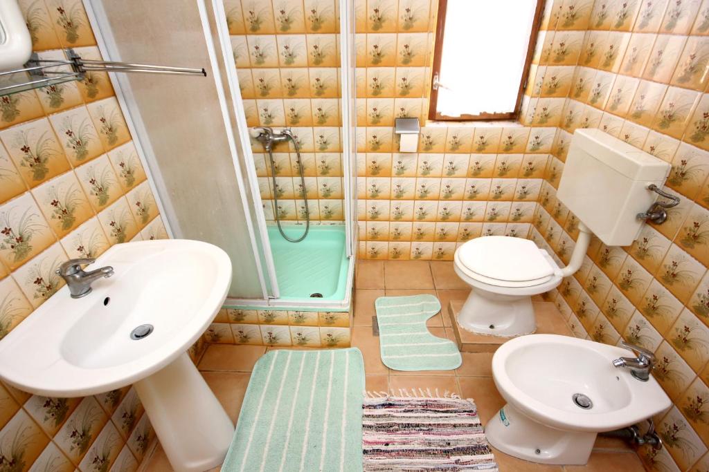 Apartments with parking space Mastrinka photo 3