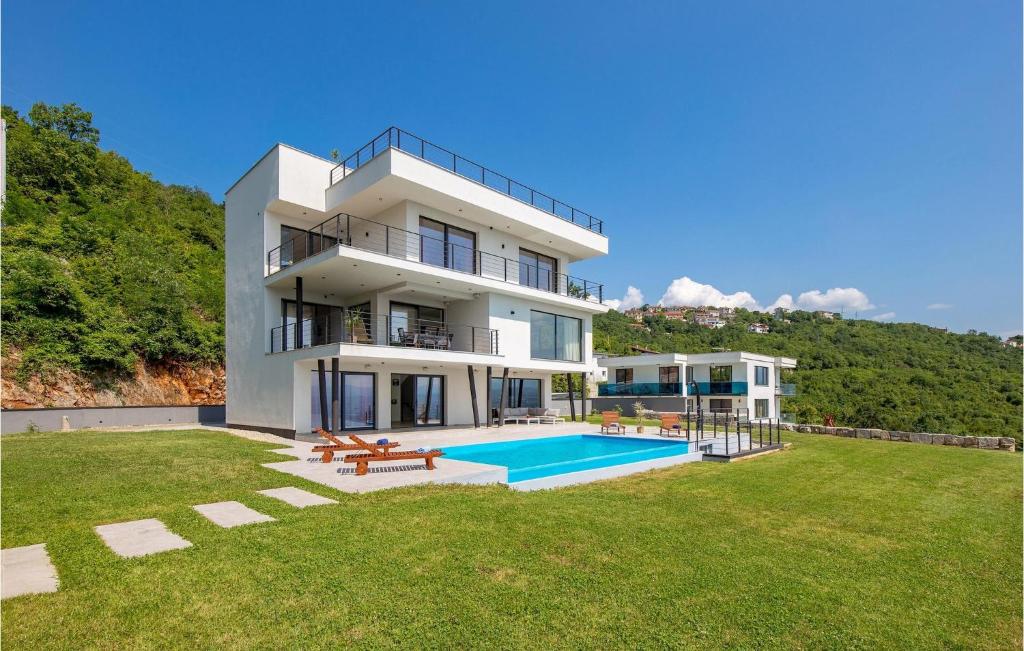 Villa Deavista — photo 1