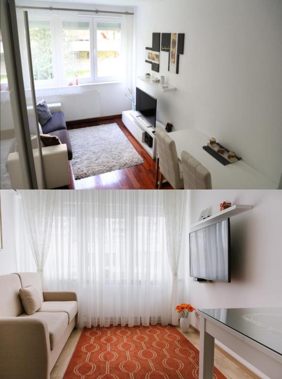 Apartments Zagreb West — photo 1