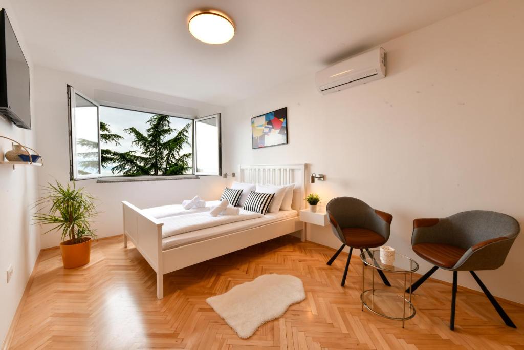 Studio apartman Pergul 2 photo 2