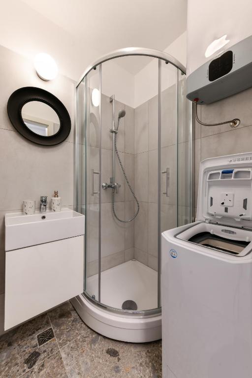 Studio apartman Pergul 2 photo 3