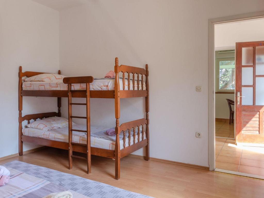 Seafront Apartments Olivera-One Bedroom Apartment with Balcony and Sea View Ante photo 2