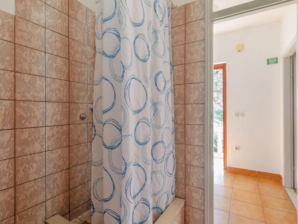 Seafront Apartments Olivera-One Bedroom Apartment with Balcony and Sea View Ante photo 3